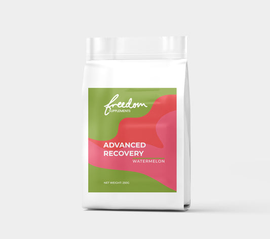 Freedom Advanced Recovery Blend