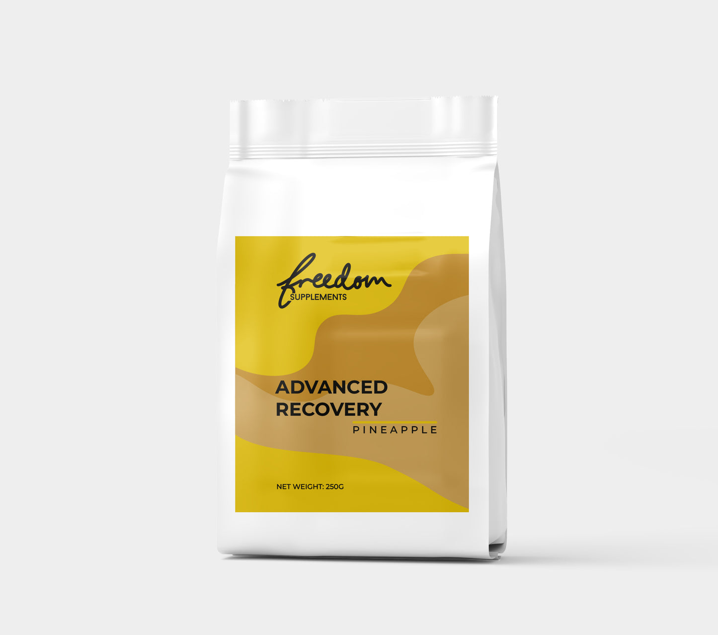 Freedom Advanced Recovery Blend