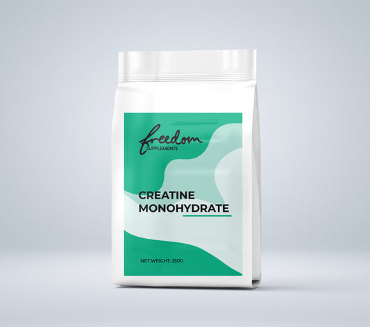 Freedom Creatine-Monohydrate